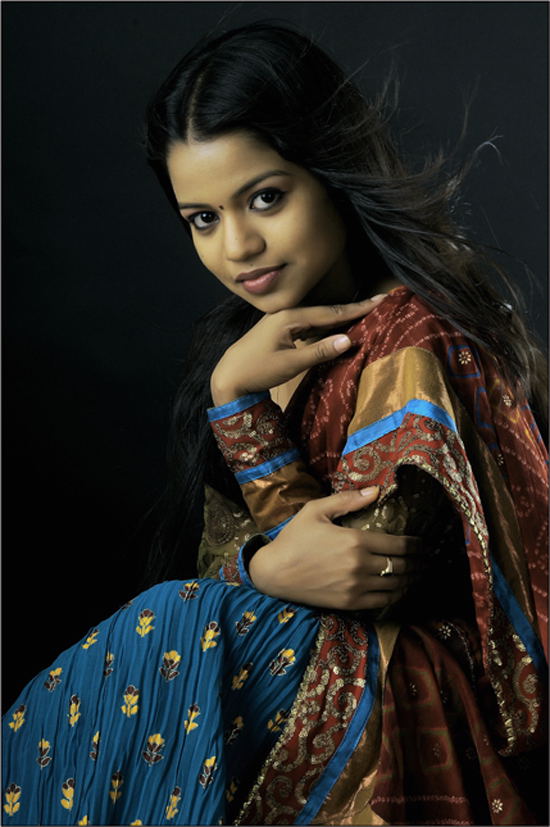 Bhavya Actress Photos | Picture 44211